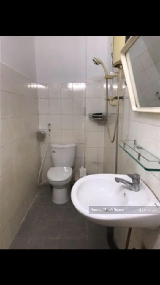 Bán đất tặng nhà 3 tầng hẻm lê hồng phong 5m, nam nha trang
