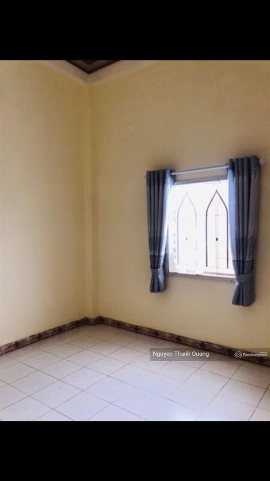 Bán đất tặng nhà 3 tầng hẻm lê hồng phong 5m, nam nha trang