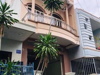 Bán đất tặng nhà 3 tầng hẻm lê hồng phong 5m, nam nha trang