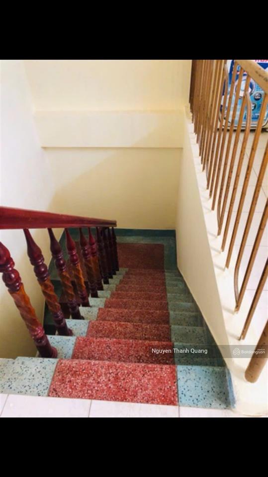 Bán đất tặng nhà 3 tầng hẻm lê hồng phong 5m, nam nha trang