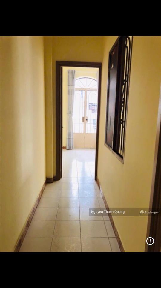 Bán đất tặng nhà 3 tầng hẻm lê hồng phong 5m, nam nha trang