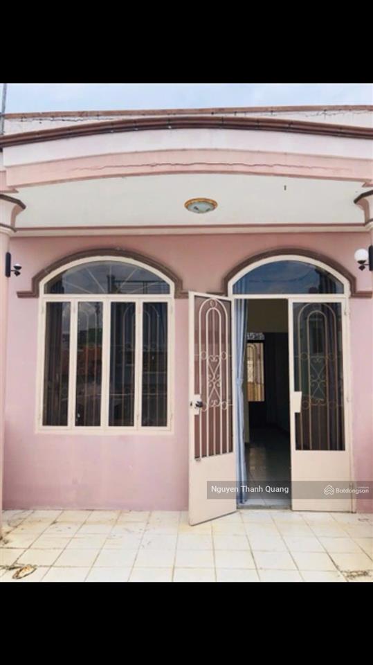 Bán đất tặng nhà 3 tầng hẻm lê hồng phong 5m, nam nha trang