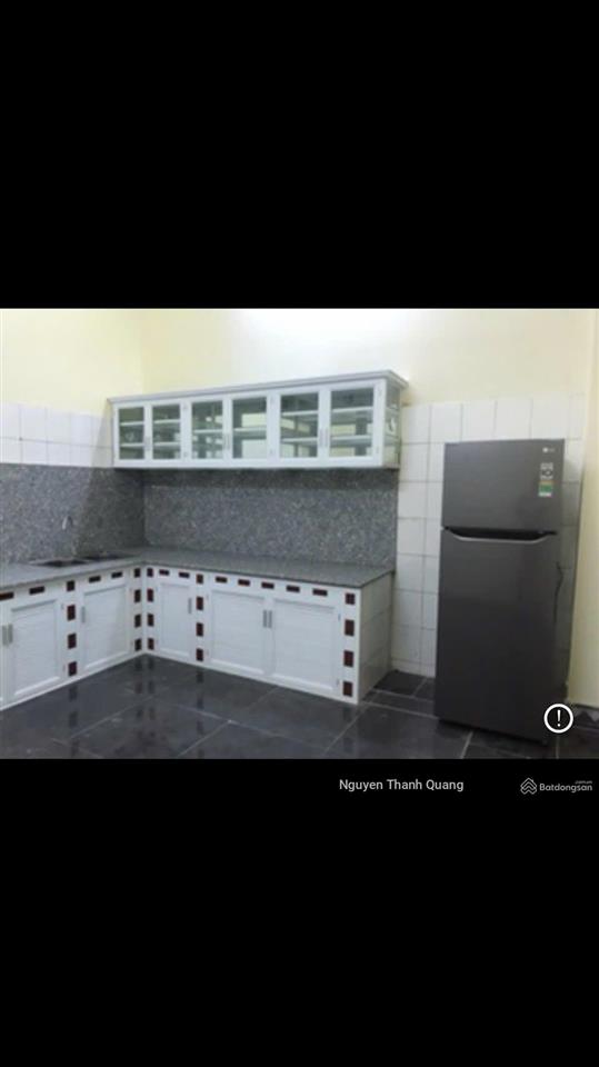 Bán đất tặng nhà 3 tầng hẻm lê hồng phong 5m, nam nha trang