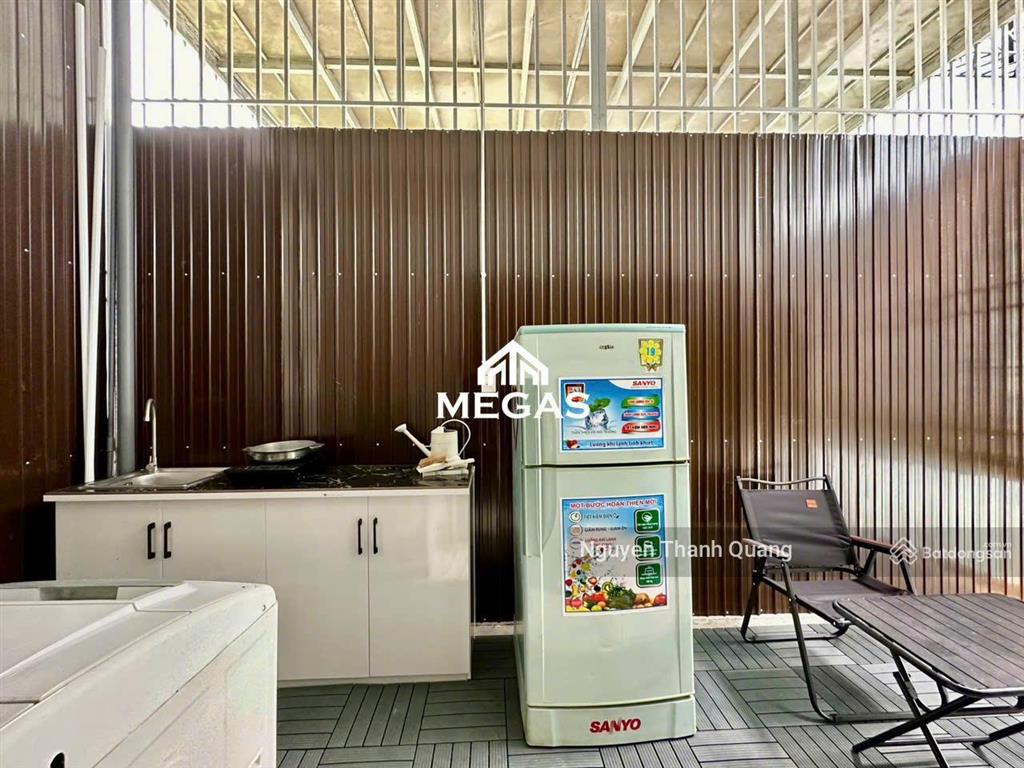 Bán nhà 3.5 tầng  vcn phước long  dòng tiền 35tr/tháng