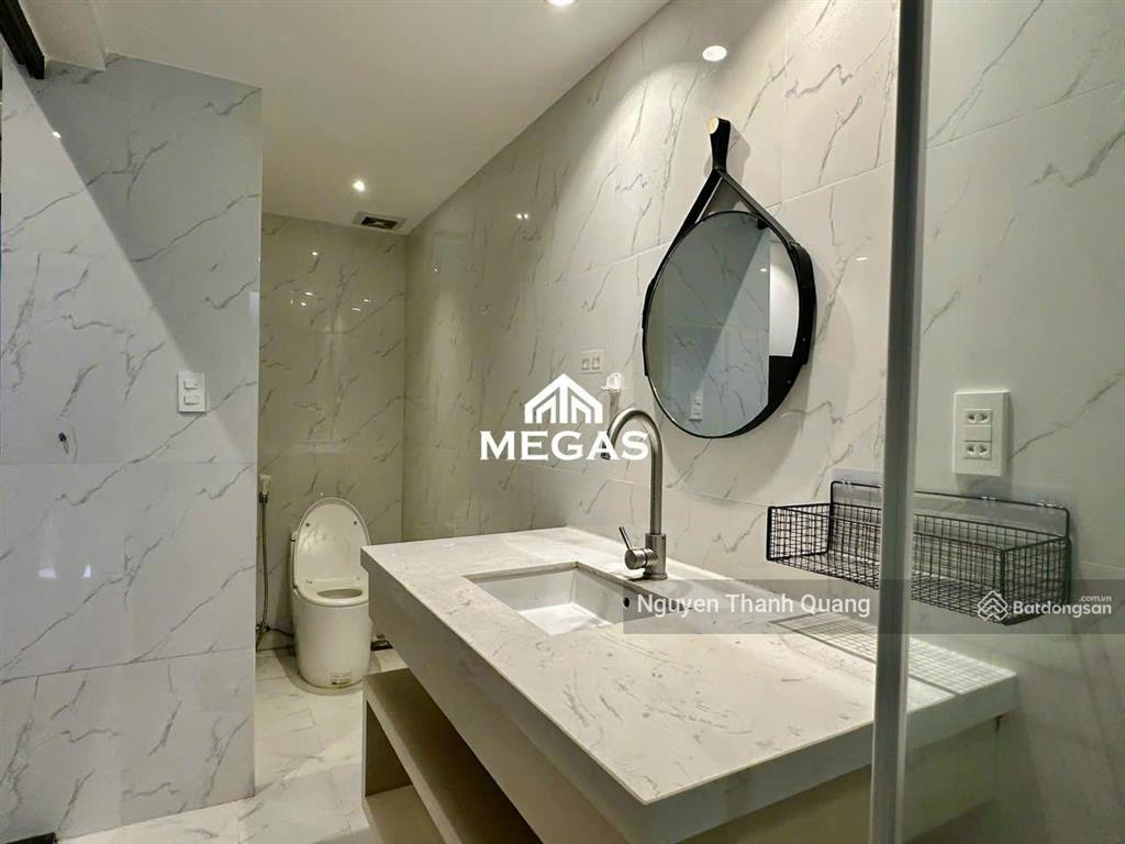 Bán nhà 3.5 tầng  vcn phước long  dòng tiền 35tr/tháng
