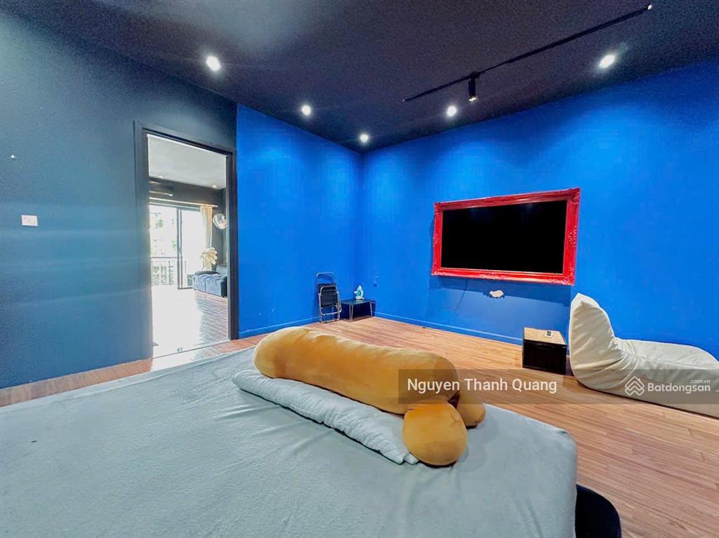 Bán nhà 3.5 tầng  vcn phước long  dòng tiền 35tr/tháng