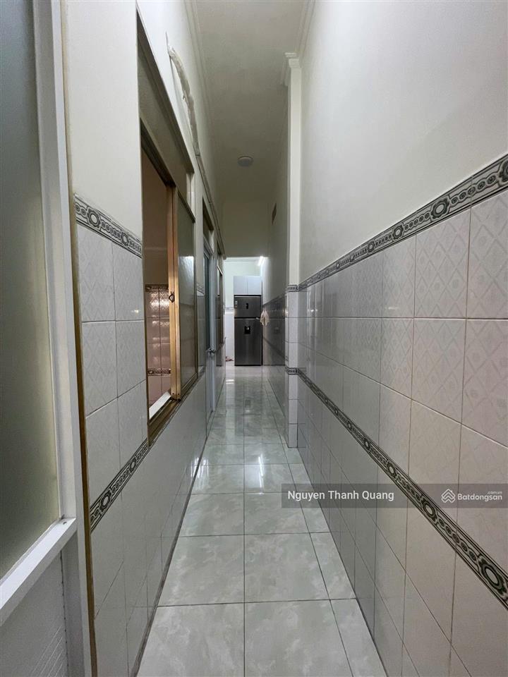 Bán nhà cấp 4  trung tâm phước hòa, nha trang