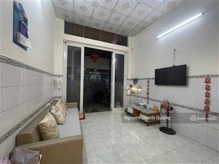 Bán nhà cấp 4  trung tâm phước hòa, nha trang