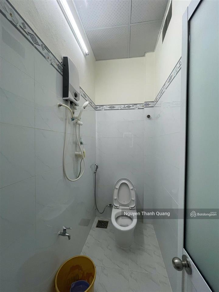 Bán nhà cấp 4  trung tâm phước hòa, nha trang