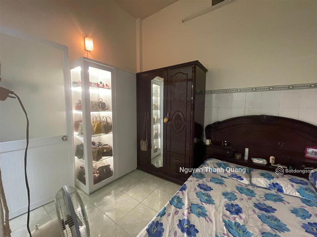 Bán nhà cấp 4  trung tâm phước hòa, nha trang