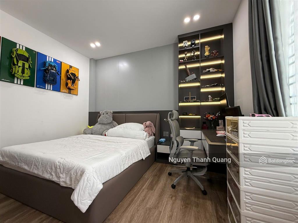 Nhà phố 2 mặt tiền trung tâm nha trang đẹp như villa, chỉ 13,9 tỷ