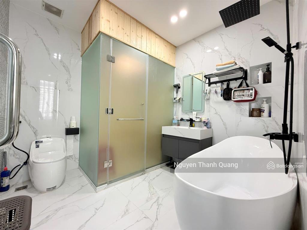 Nhà phố 2 mặt tiền trung tâm nha trang đẹp như villa, chỉ 13,9 tỷ