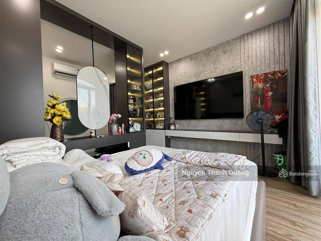 Nhà phố 2 mặt tiền trung tâm nha trang đẹp như villa, chỉ 13,9 tỷ