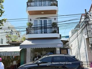 Nhà phố 2 mặt tiền trung tâm nha trang đẹp như villa, chỉ 13,9 tỷ