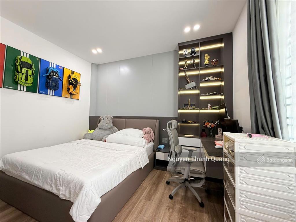 Nhà phố 2 mặt tiền trung tâm nha trang đẹp như villa, chỉ 13,9 tỷ