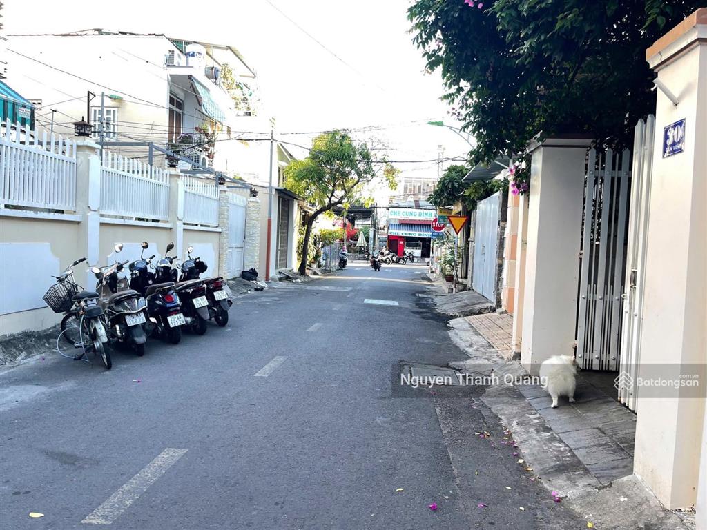 Nhà bàn cờ trung tâm vùng lõi thành phố nha trang 12 tỷ