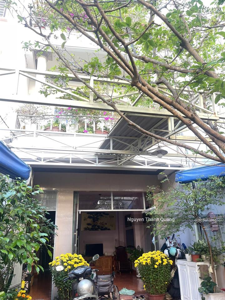 Nhà bàn cờ trung tâm vùng lõi thành phố nha trang 12 tỷ