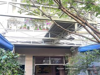 Nhà bàn cờ trung tâm vùng lõi thành phố nha trang 12 tỷ