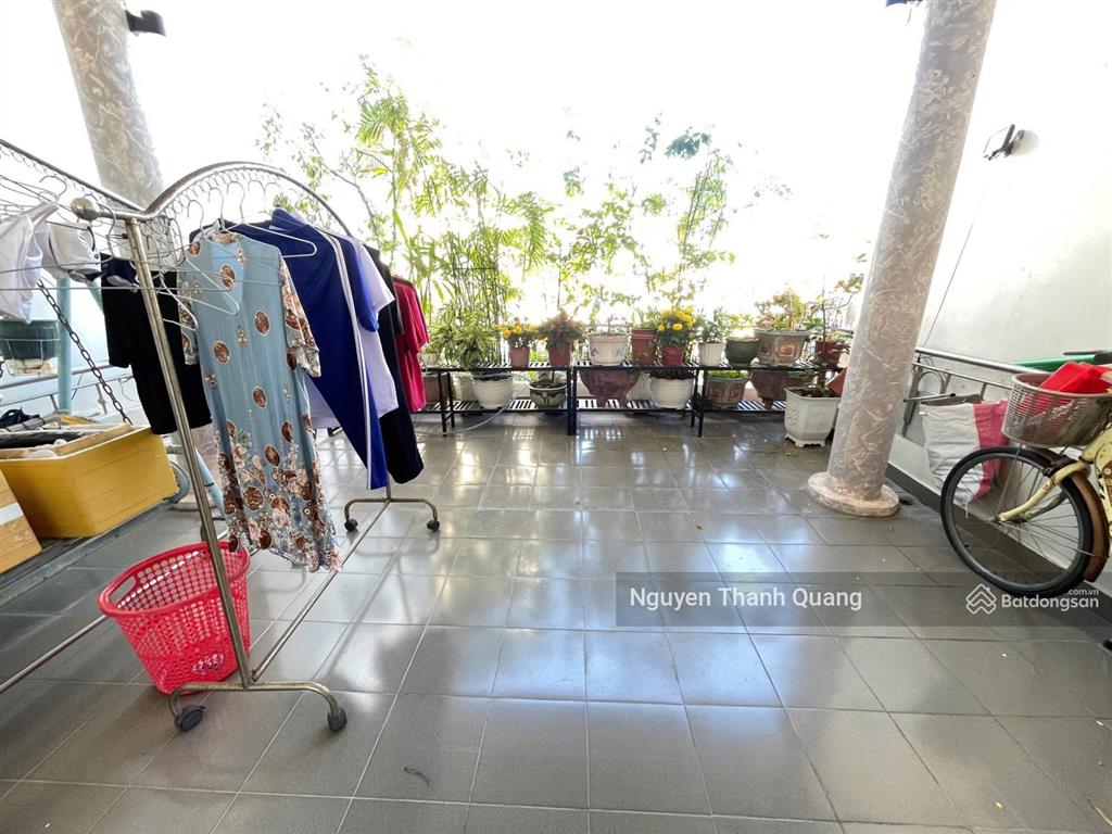 Nhà bàn cờ trung tâm vùng lõi thành phố nha trang 12 tỷ