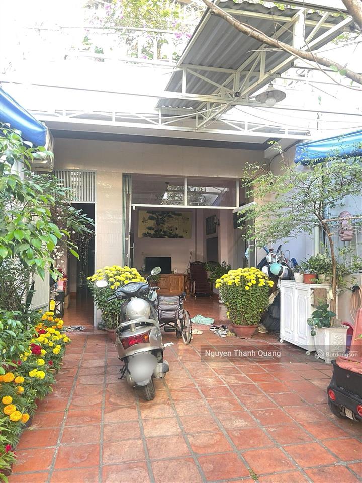 Nhà bàn cờ trung tâm vùng lõi thành phố nha trang 12 tỷ