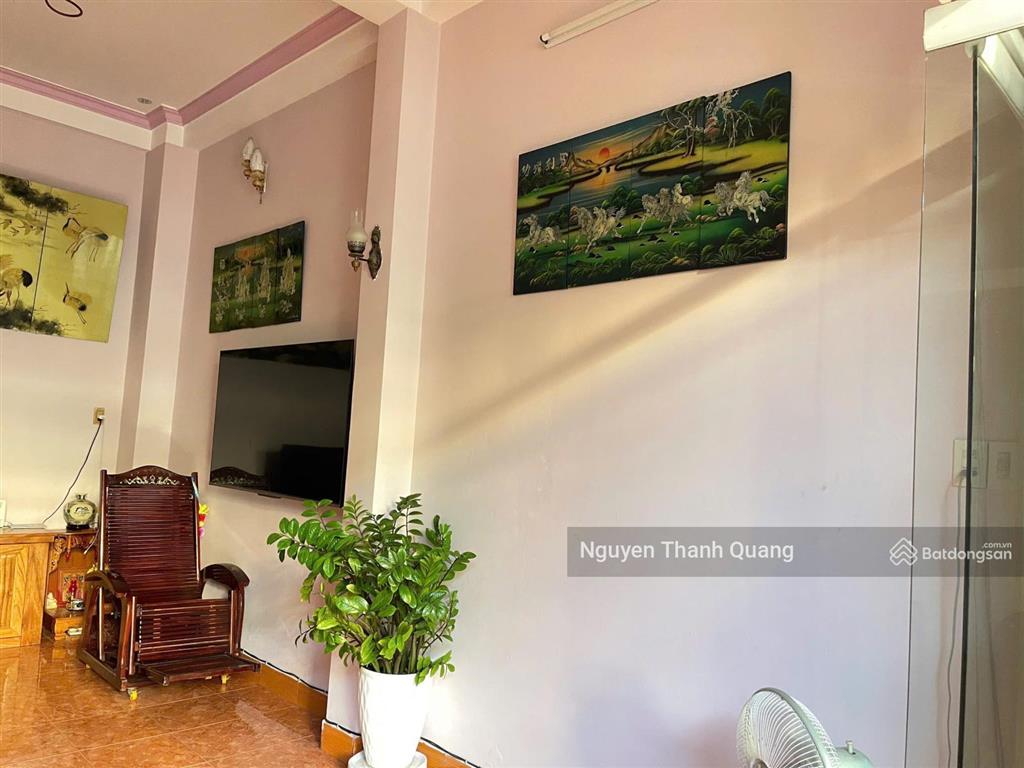 Nhà bàn cờ trung tâm vùng lõi thành phố nha trang 12 tỷ