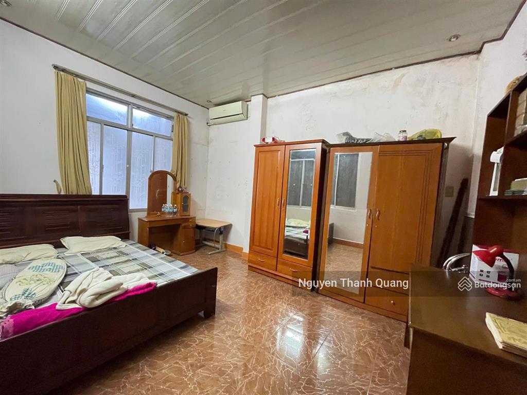 Nhà bàn cờ trung tâm vùng lõi thành phố nha trang 12 tỷ