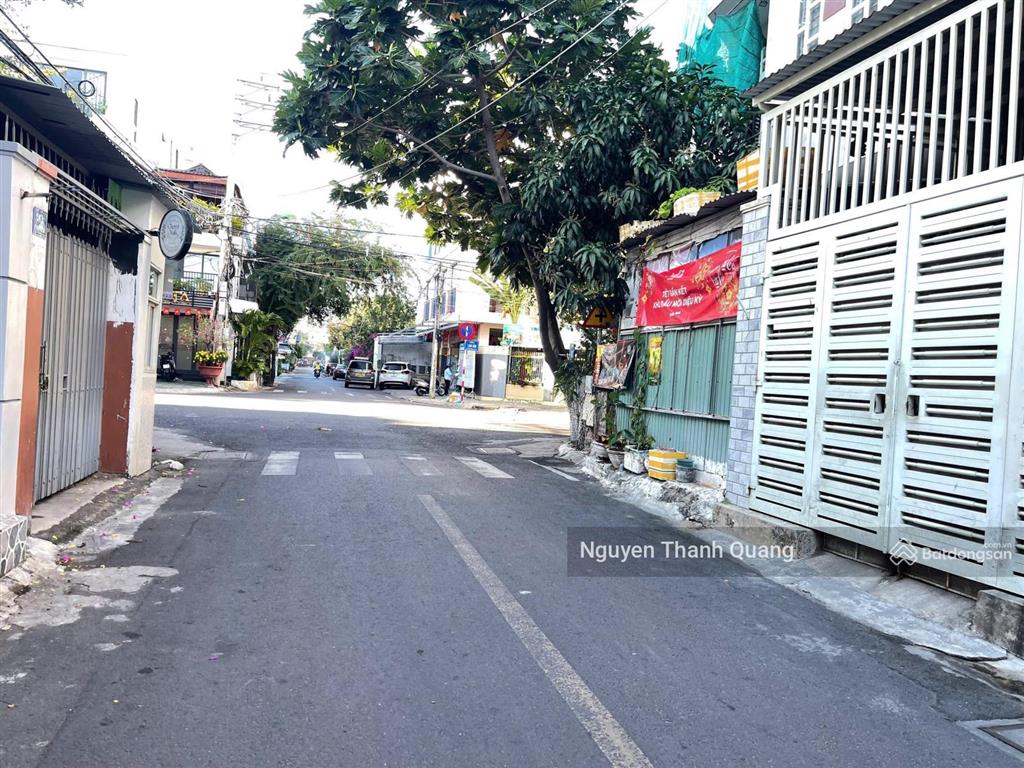 Nhà bàn cờ trung tâm vùng lõi thành phố nha trang 12 tỷ