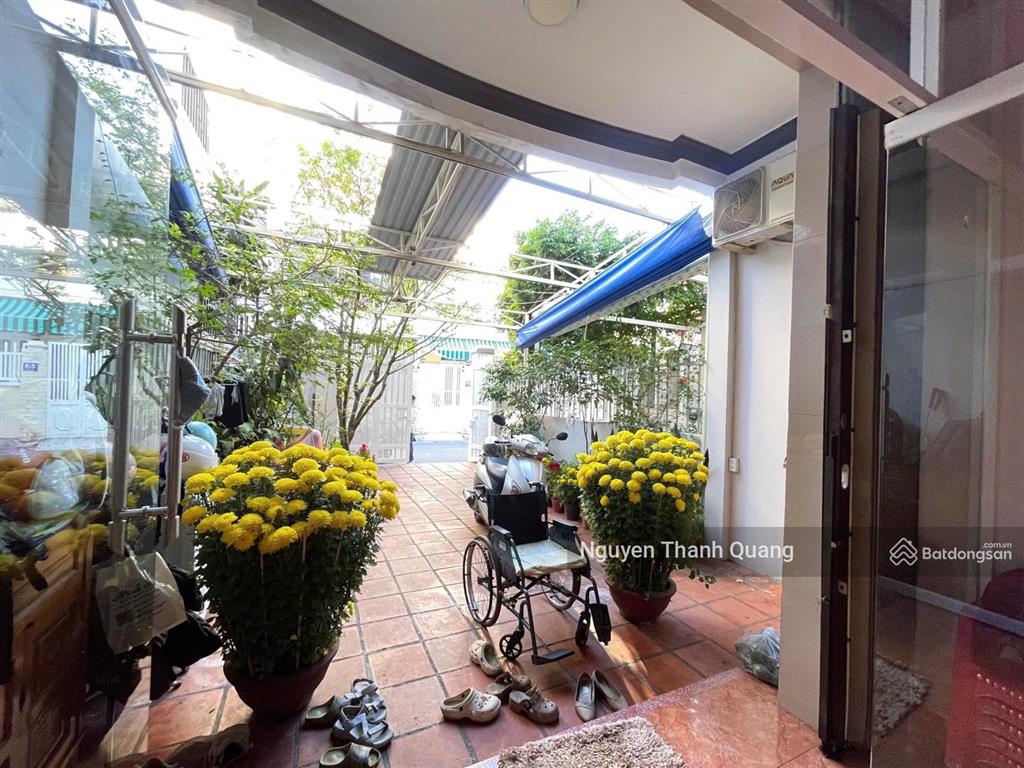 Nhà bàn cờ trung tâm vùng lõi thành phố nha trang 12 tỷ