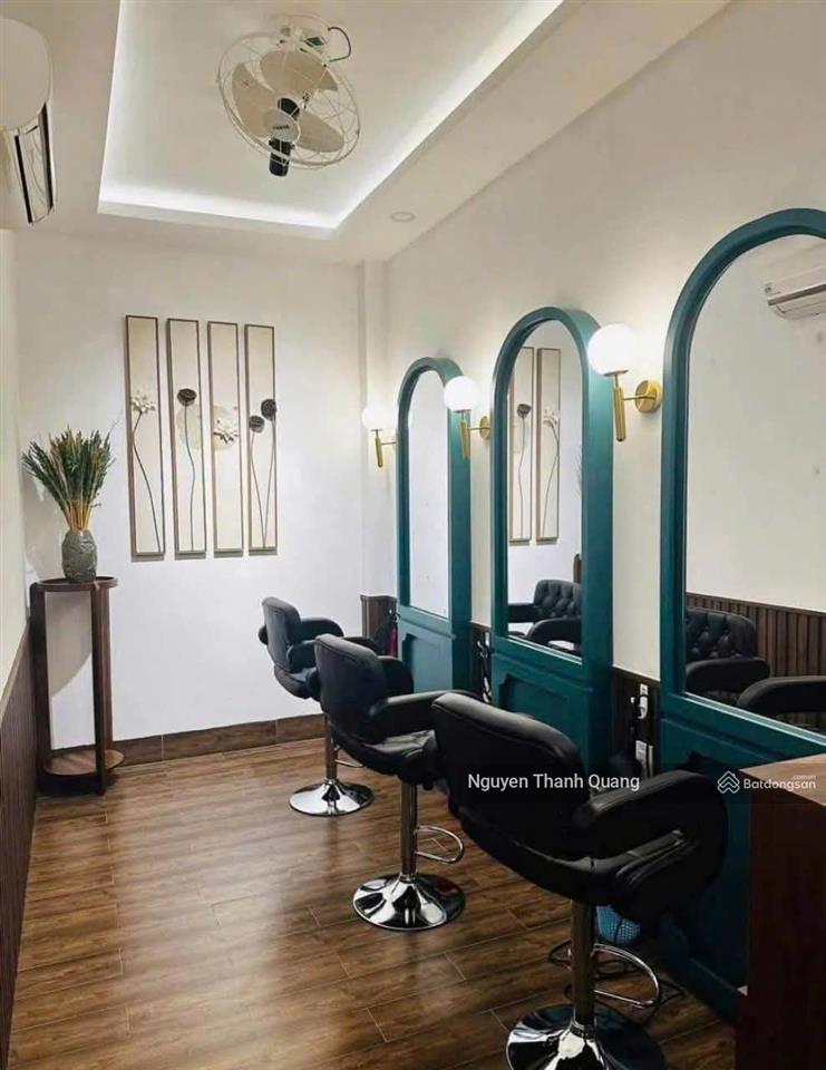 Bán nhà phố 5 tầng  mặt tiền trần bình trọng  vị trí đắc địa trung tâm nha trang  giá chỉ 17 tỷ