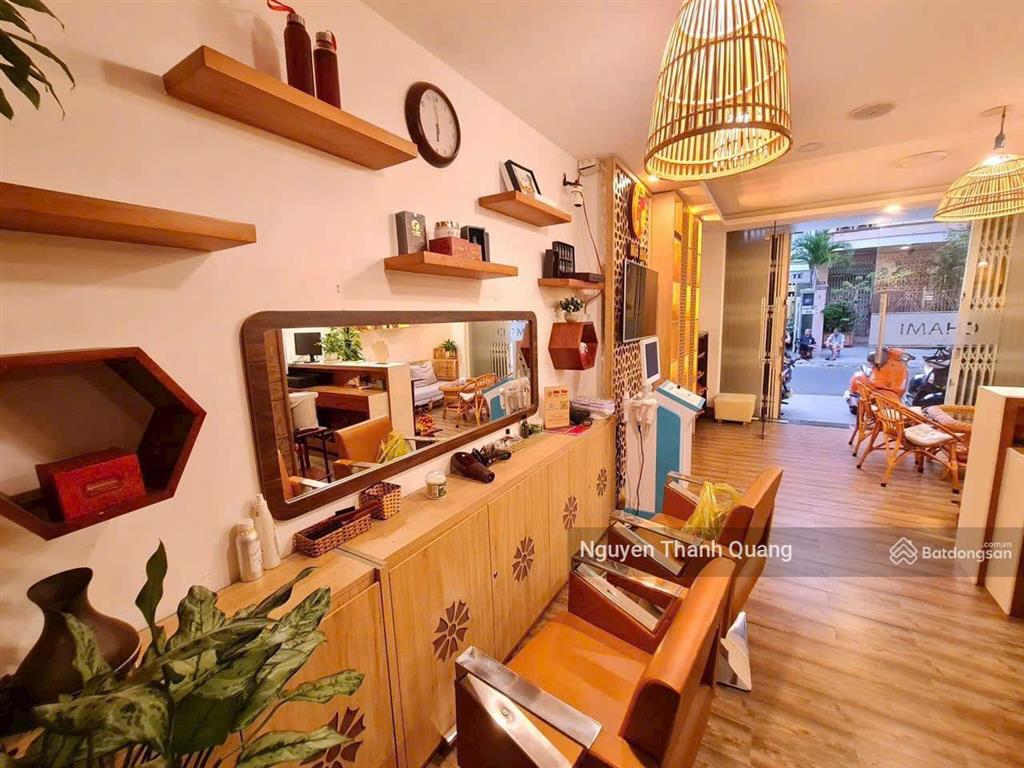 Bán nhà phố 5 tầng  mặt tiền trần bình trọng  vị trí đắc địa trung tâm nha trang  giá chỉ 17 tỷ
