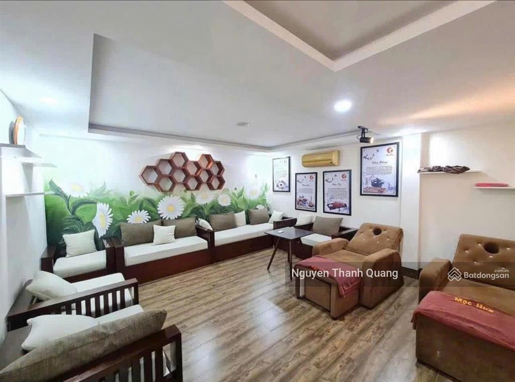 Bán nhà phố 5 tầng  mặt tiền trần bình trọng  vị trí đắc địa trung tâm nha trang  giá chỉ 17 tỷ