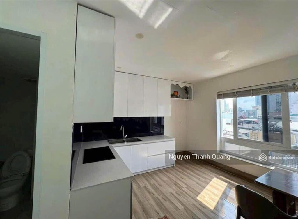 Bán nhà phố 5 tầng  mặt tiền trần bình trọng  vị trí đắc địa trung tâm nha trang  giá chỉ 17 tỷ