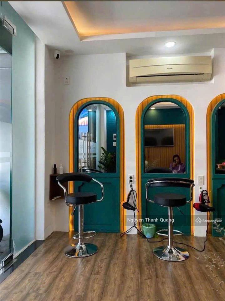 Bán nhà phố 5 tầng  mặt tiền trần bình trọng  vị trí đắc địa trung tâm nha trang  giá chỉ 17 tỷ