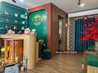Bán nhà phố 5 tầng  mặt tiền trần bình trọng  vị trí đắc địa trung tâm nha trang  giá chỉ 17 tỷ