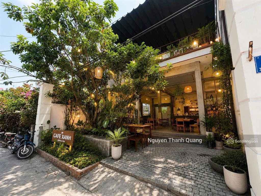Nhà mặt tiền đường tản viên  khu bàn cờ phước hòa  trung tâm nha trang 16,5 tỷ