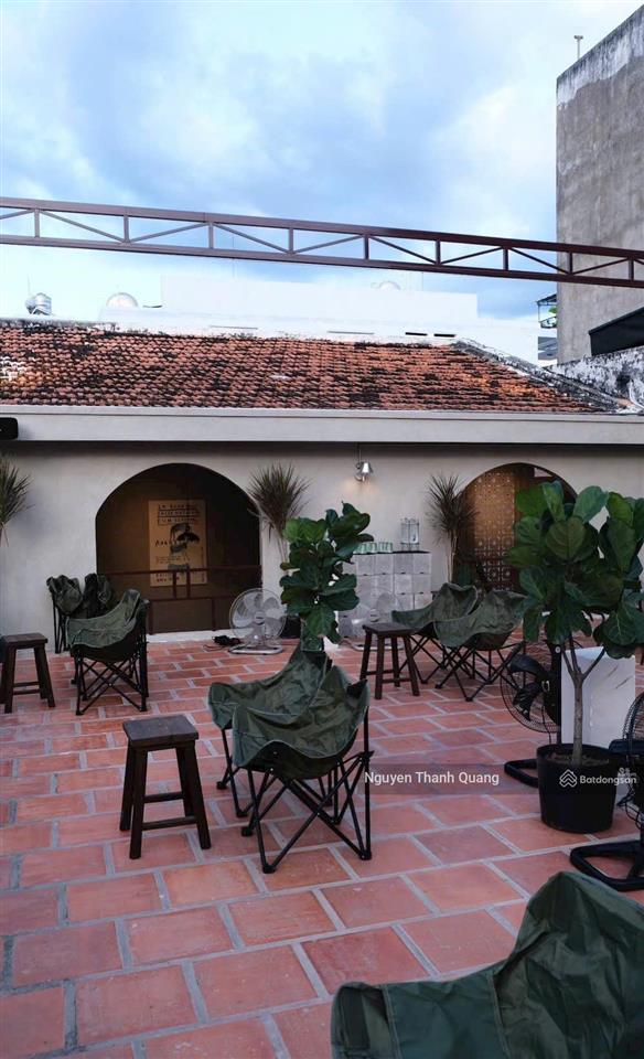 Nhà mặt tiền đường tản viên  khu bàn cờ phước hòa  trung tâm nha trang 16,5 tỷ