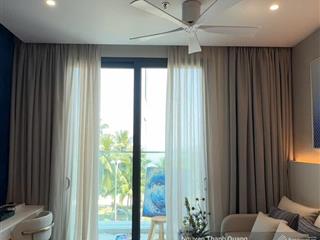 Căn hộ view pháo hoa và chợ nổi siêu đẹp trực diện sông cực hiếm tại the onsen1   charmora city