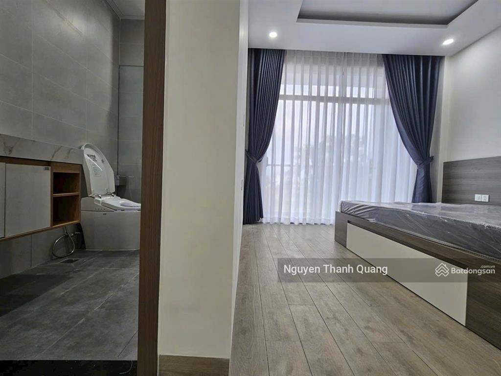 Nhà đẹp full nội thất đối diện trung tâm thương mại  the cappella  sẵn dòng tiền 27tr/tháng