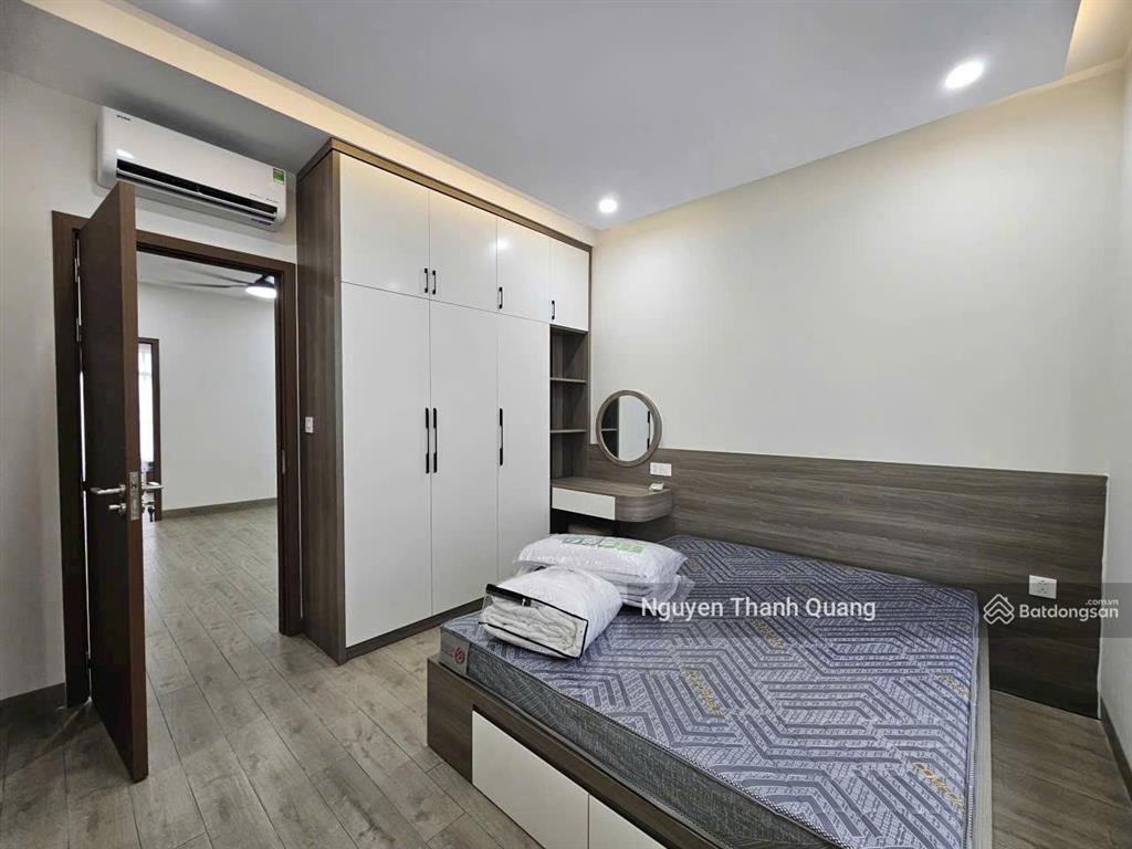 Nhà đẹp full nội thất đối diện trung tâm thương mại  the cappella  sẵn dòng tiền 27tr/tháng