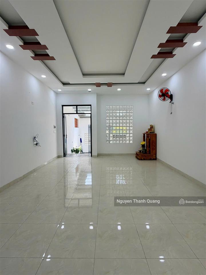 Bán đất tặng nhà cấp 4 còn ở tốt đồng thời giảm 400 triệu. đất gần kdt vcn, quy hoạch đường 12m