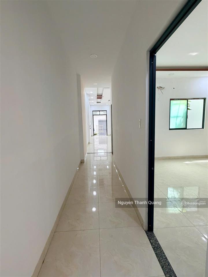 Bán đất tặng nhà cấp 4 còn ở tốt đồng thời giảm 400 triệu. đất gần kdt vcn, quy hoạch đường 12m
