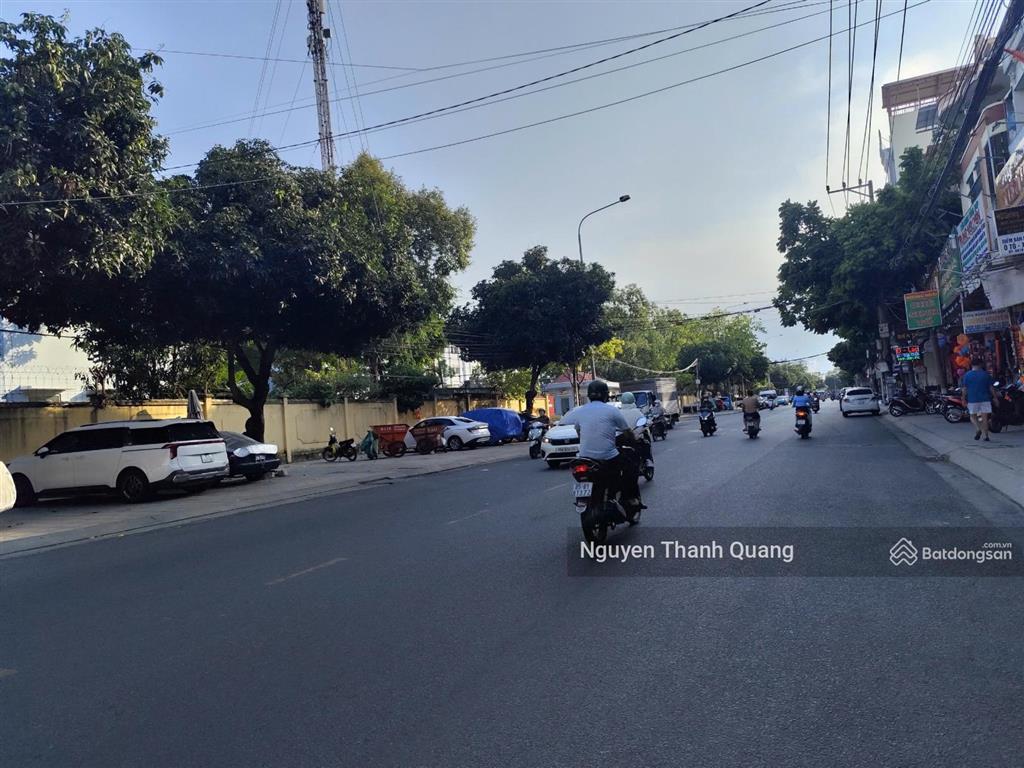Nhà ngay biển nha trang trung tâm kinh doanh nhộn nhịp 18 tỷ
