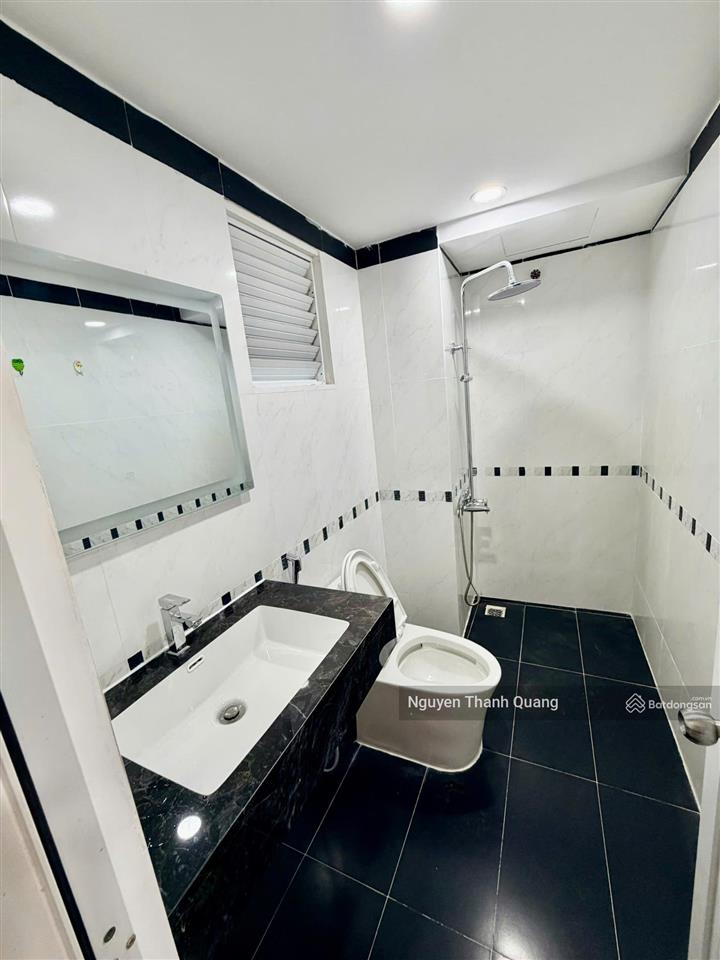 Căn hộ ct7  tầng 6 vĩnh điềm trung. cửa chính đông nam thoáng mát cả ngày