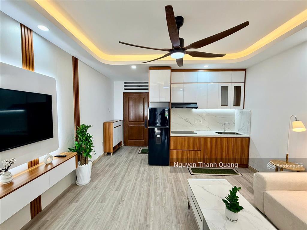 Căn hộ ct7  tầng 6 vĩnh điềm trung. cửa chính đông nam thoáng mát cả ngày