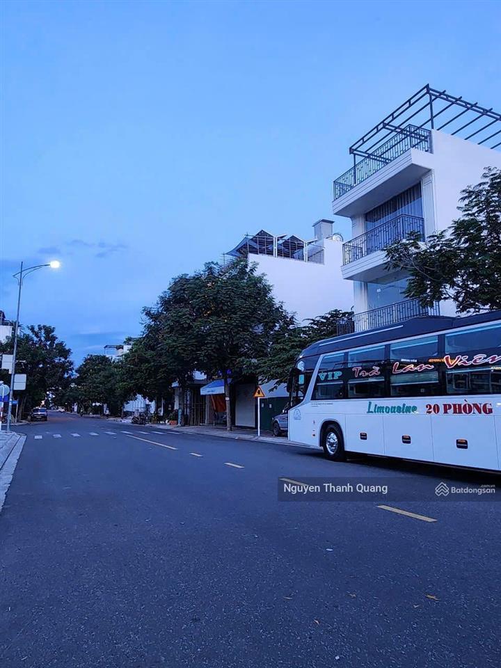 Đất khu đô thị tttp nha trang có sổ 8 tỷ  90m