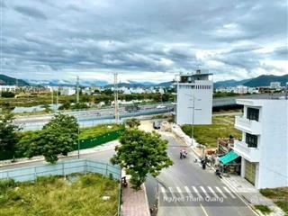 Đất khu đô thị tttp nha trang có sổ 8 tỷ  90m