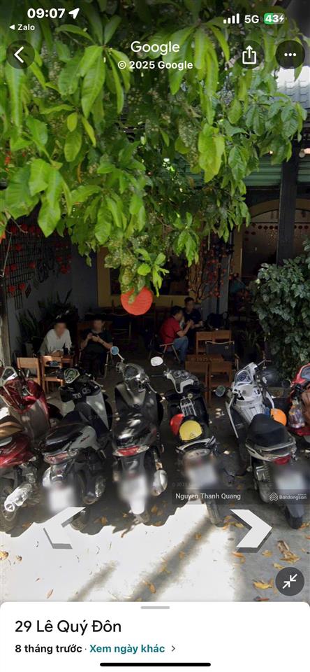 Chủ tách bán đất mặt tiền lê quý đôn, khu phố tây thành phố nha trang, cực hot trên thị trường