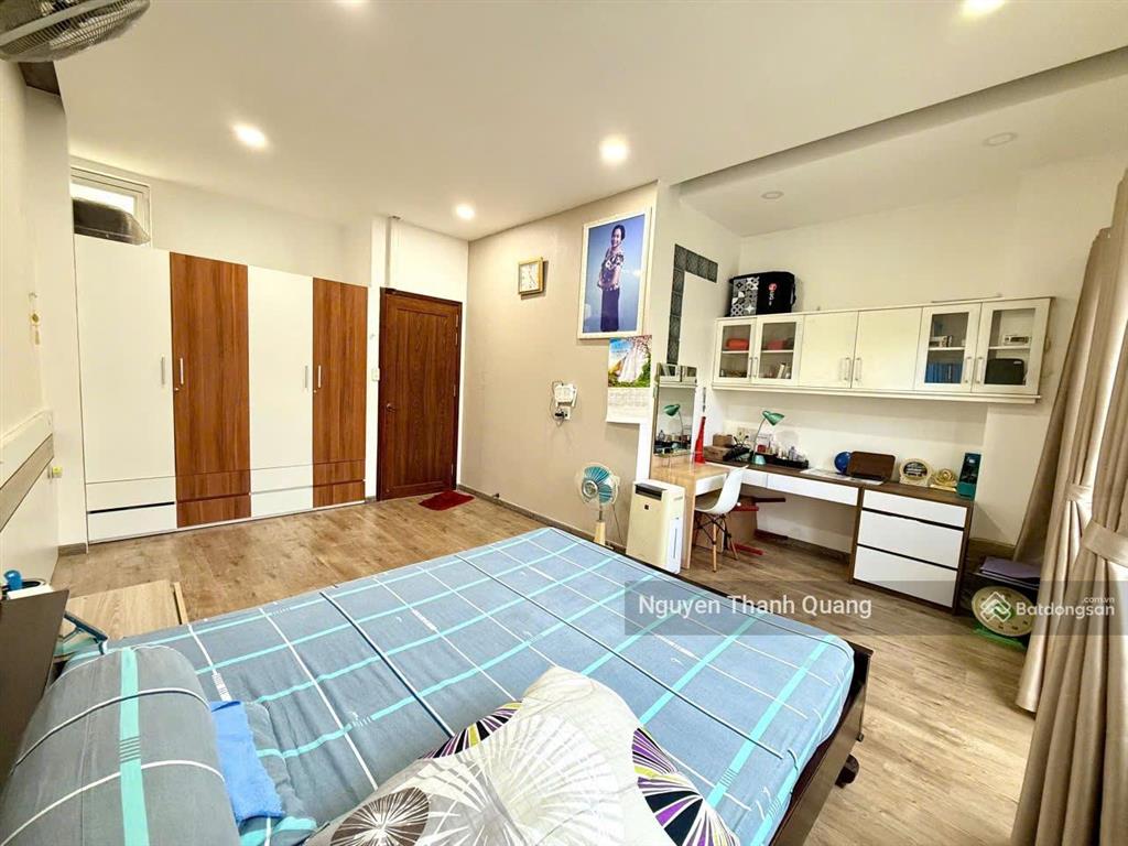 Bán nhà đã có sổ 3 tầng đường số 8 khu đô thị lê hồng phong 1, phước hải, nha trang