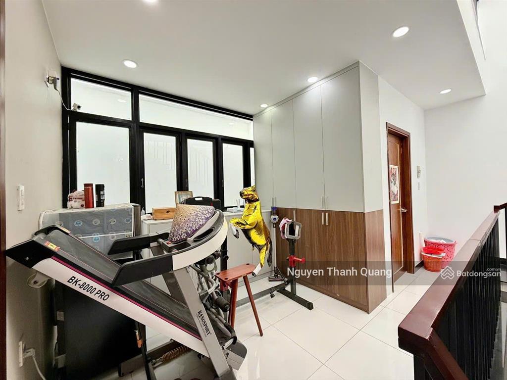 Bán nhà đã có sổ 3 tầng đường số 8 khu đô thị lê hồng phong 1, phước hải, nha trang