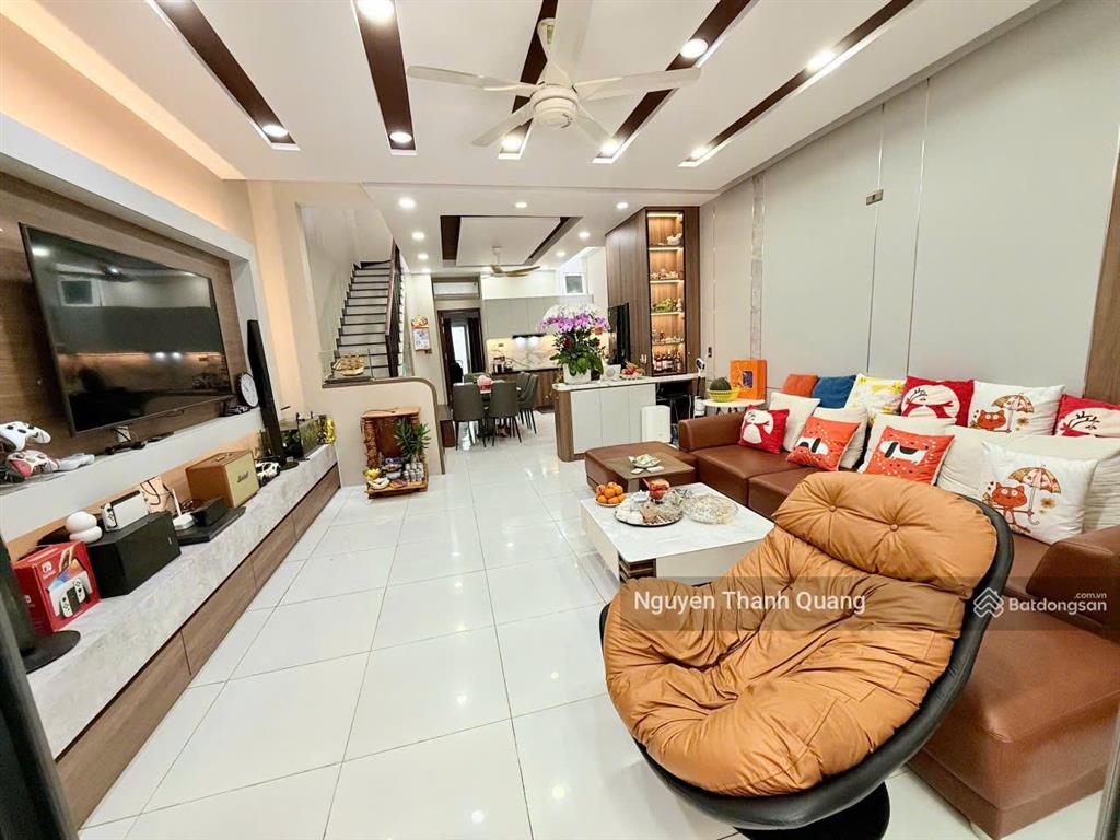 Bán nhà đã có sổ 3 tầng đường số 8 khu đô thị lê hồng phong 1, phước hải, nha trang